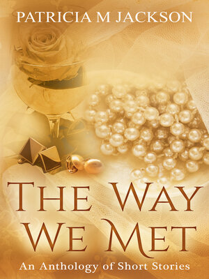 cover image of The Way We Met